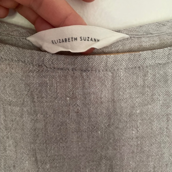 Elizabeth Suzann Parabola top - Picture 5 of 10